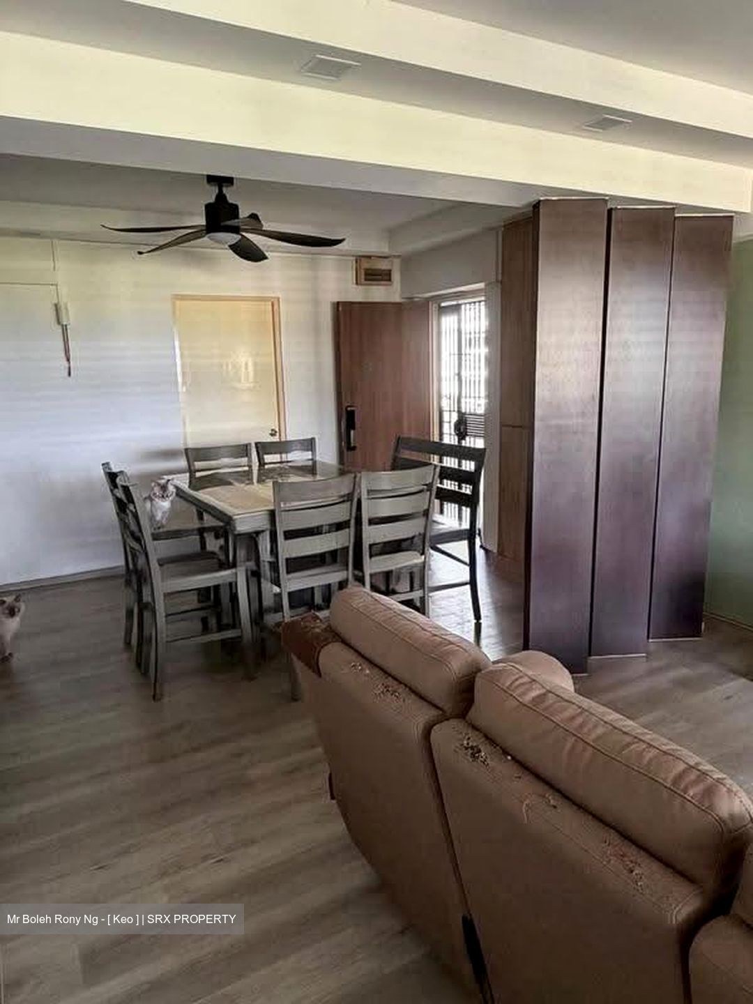 Blk 721 Pasir Ris Street 72 (Pasir Ris), HDB 5 Rooms #629308181